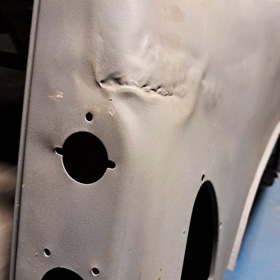 Dent Repair