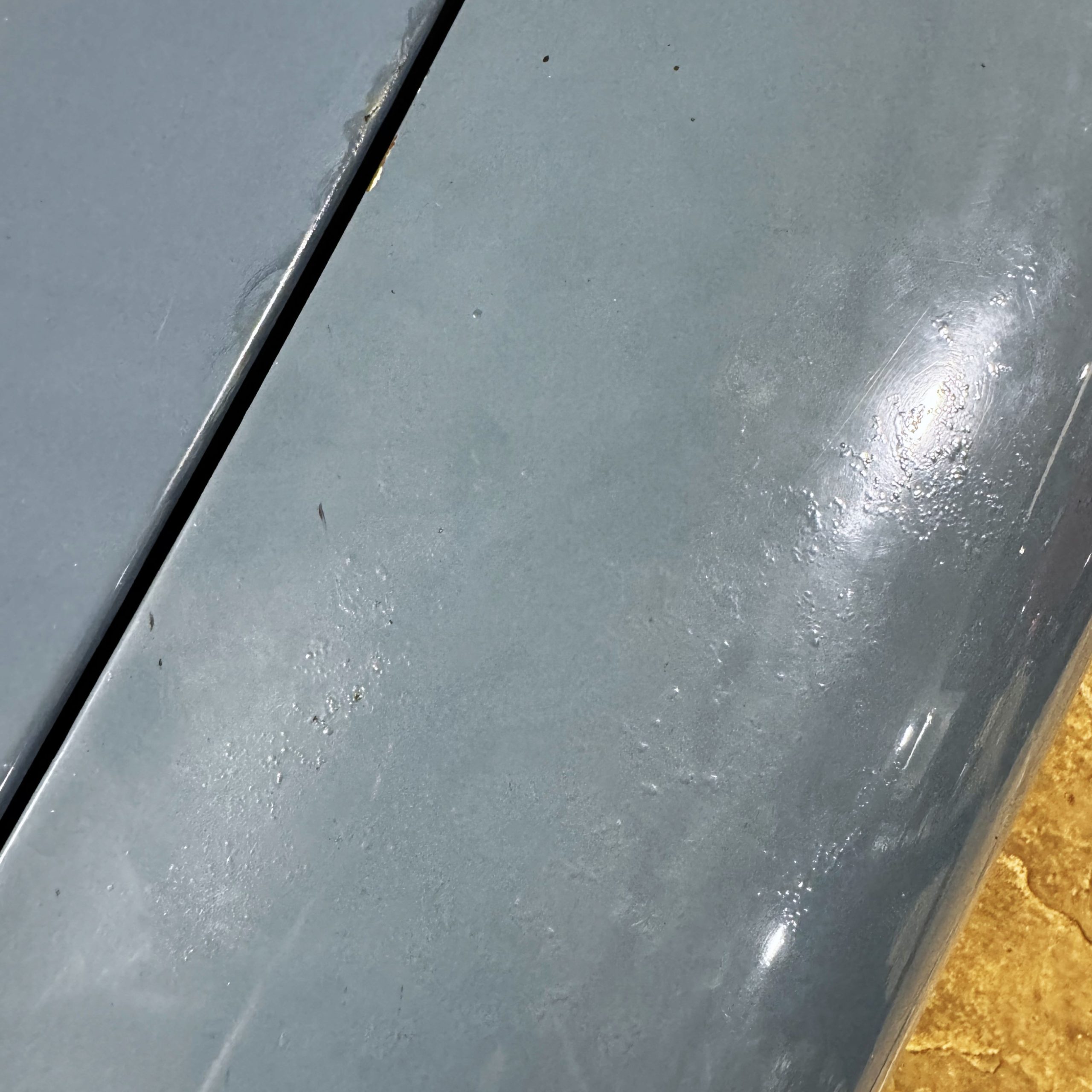 Paint Correction