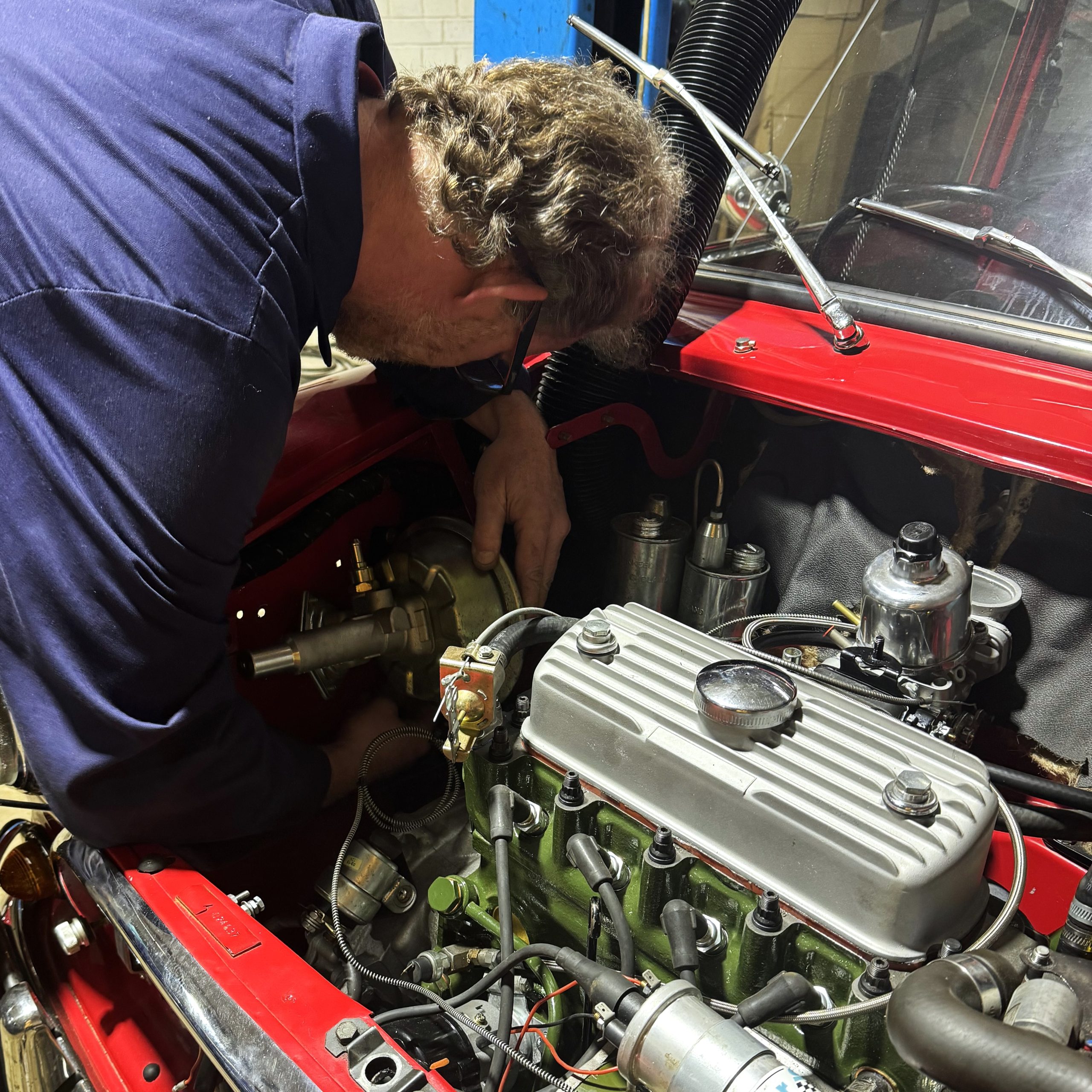 Urgent Car Repairs